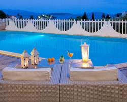 Viaros Hotel Apartments