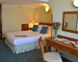 The Ayrshire and Galloway