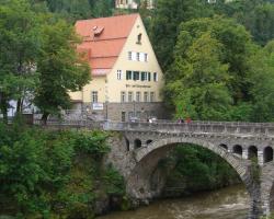 Hotel Alpin Murau