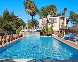 Villa Bora-Bora