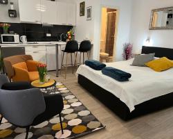 Apartments Noa Old Town