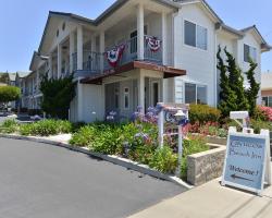 Cayucos Beach Inn