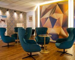 Trip Inn Kongresshotel Frankfurt-Rodgau