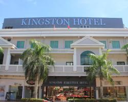 Kingston Executive Hotel