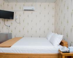 Aung Tha Pyay Hotel 2