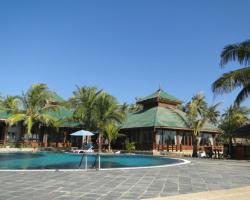 Central Ngwesaung Resort