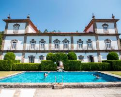Casa das Torres da Facha