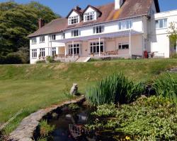 Stockleigh Lodge B&B