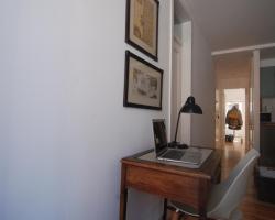 Apartment in City Centre