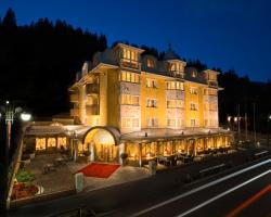 Alpen Suite Hotel