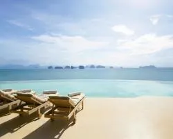 Six Senses Yao Noi