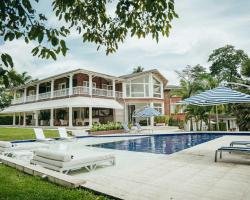 Hotel Boutique El Triángulo