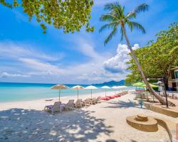 Baan Samui Resort - SHA Extra Plus