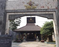 Omah Eling Borobudur