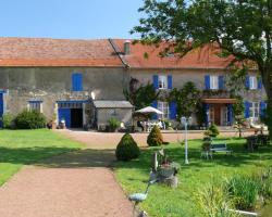 Ferme du Bois Blanc