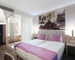Hotel City Lugano