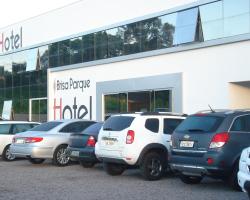 Brisa Parque Hotel
