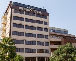 International Bucharest City Centre Hotel