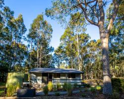 Wild Woods at Pokolbin