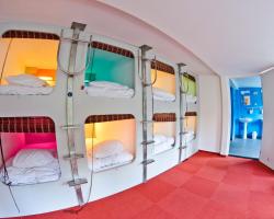 Wilson Hostel Warszawa