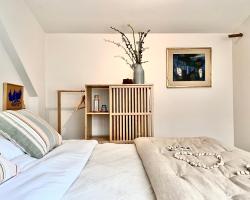 Romantic Wellness BnB Noordwijk