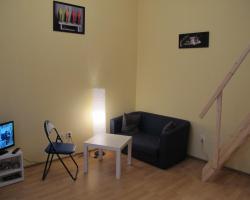 Apartament Kazimierz Bulwary Wiślane