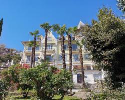 Apartments Anita in Villa Esperia