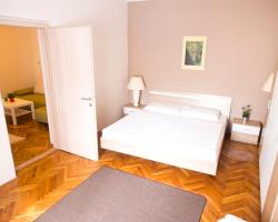 Csaszar Aparment Budapest