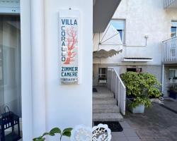 Villa Corallo