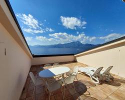 ApartmentsGarda - Canevini Residence