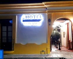 Hotel San Luis