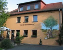 Hotel zum Nussbaum