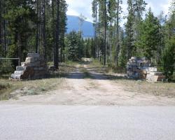 Valemount Mountain Retreat