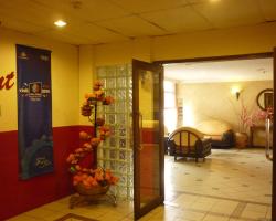 Lipis Centrepoint Hotel & Apartment