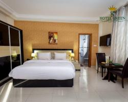 Hotel Green