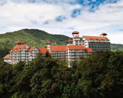 Heritage Hotel Cameron Highlands