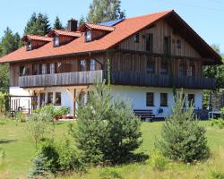 Gästehaus zum Prinzenfelsen