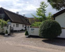 Beringgaard Bed & Breakfast