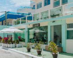 Hotel Checkin El Cortecito Beach