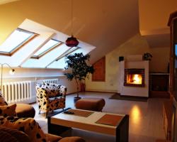 Vokiečių Apartments with a View