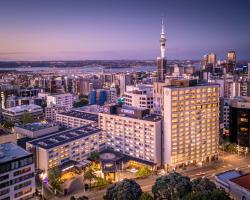 Cordis, Auckland by Langham Hospitality Group