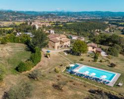 Agriturismo Villalugnano