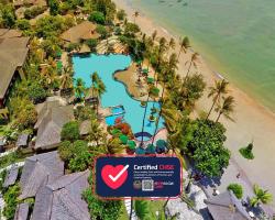 The Patra Bali Resort & Villas - CHSE Certified