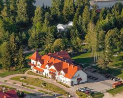 Hotel Ventus Natural & Medical Spa