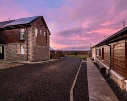 Elderburn Lodges