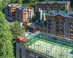 Hotel AnyosPark Mountain & Wellness Resort