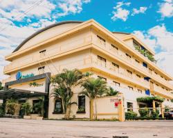 Peninsula Hotel Dar Es Salaam