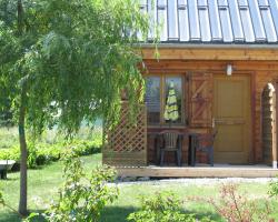 Apartment Chalet Bourg d'Oisans