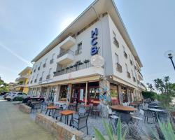 Hotel Cavallino Bianco