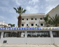 Porto Cesareo Hotel